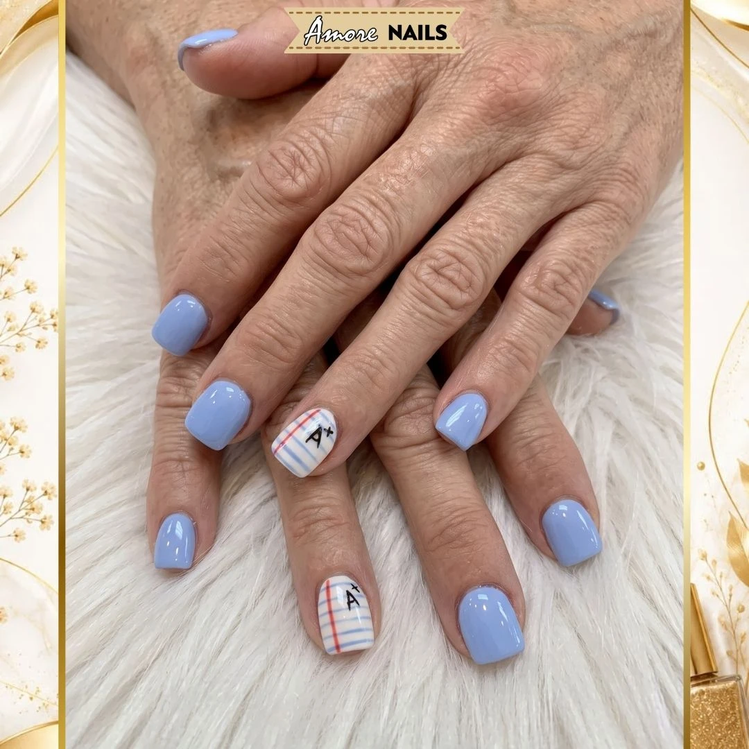 Nail Art